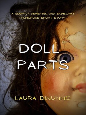 cover image of Doll Parts
